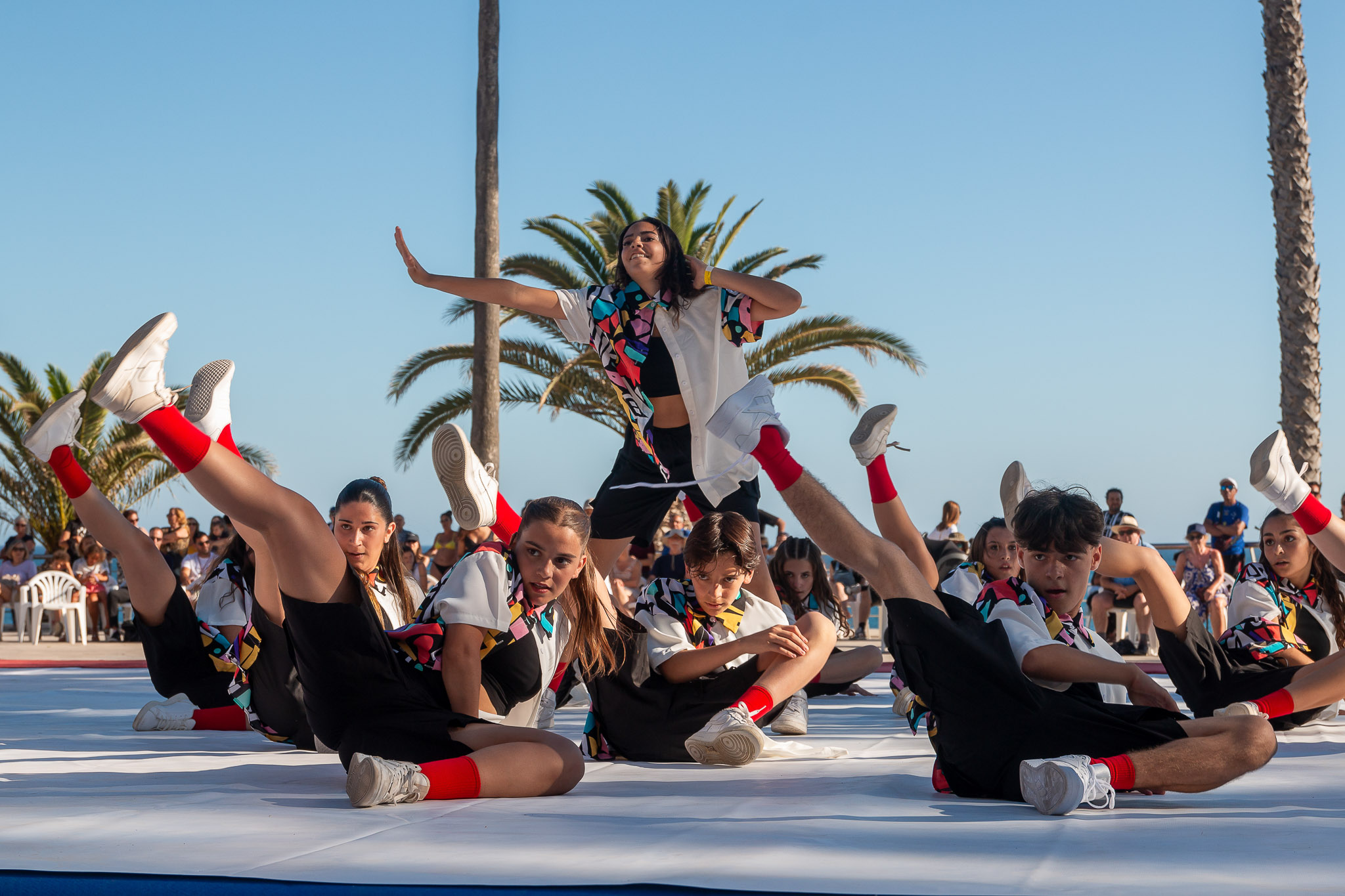 Emotion Dance Crew (2023-2025) - Foto 4